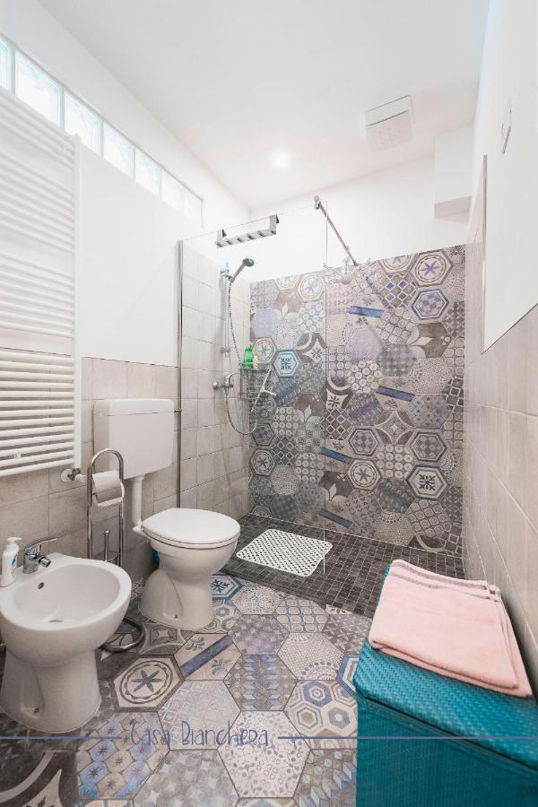 מונפלקונה Casa Bianchera מראה חיצוני תמונה