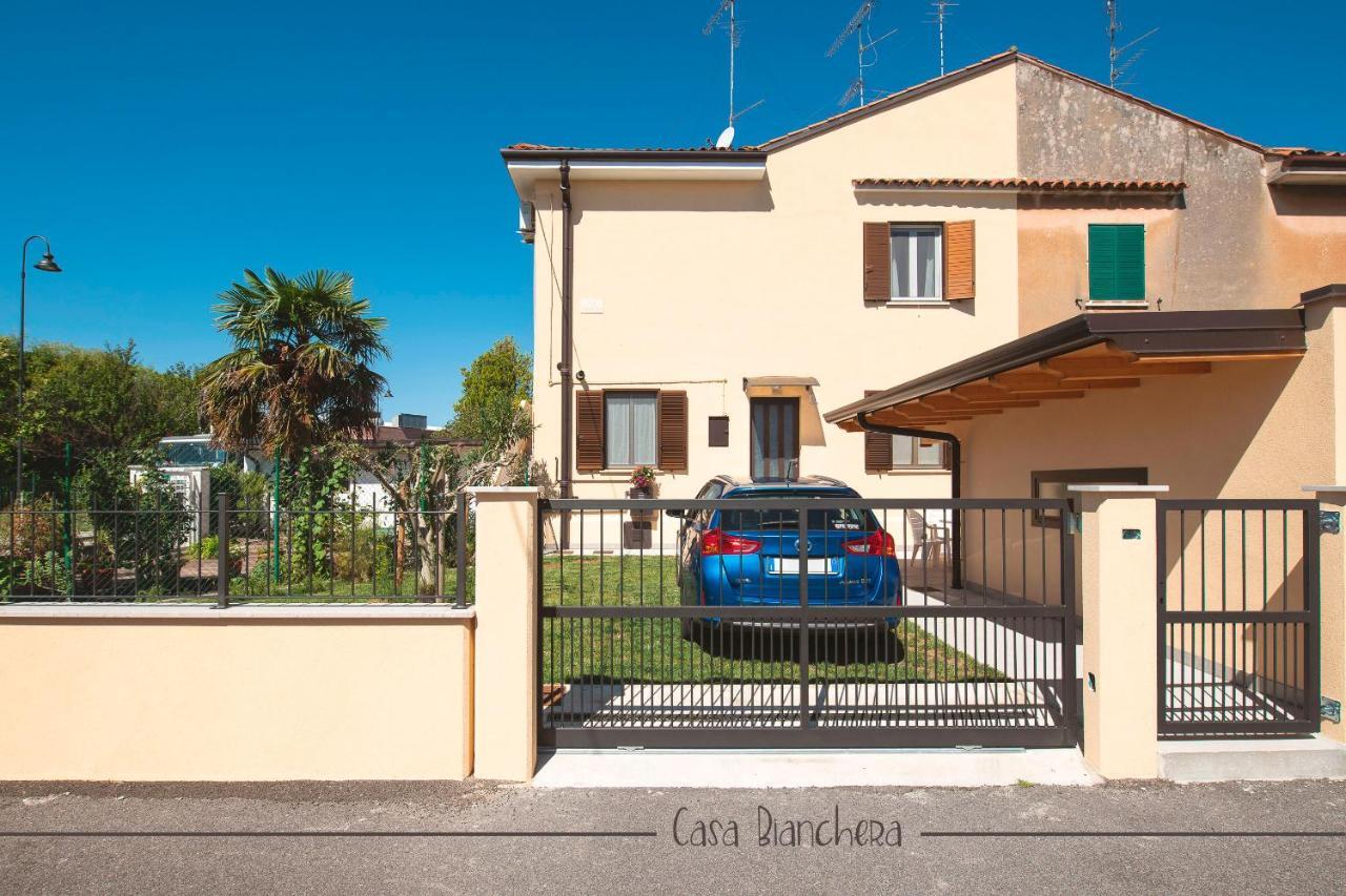 מונפלקונה Casa Bianchera מראה חיצוני תמונה