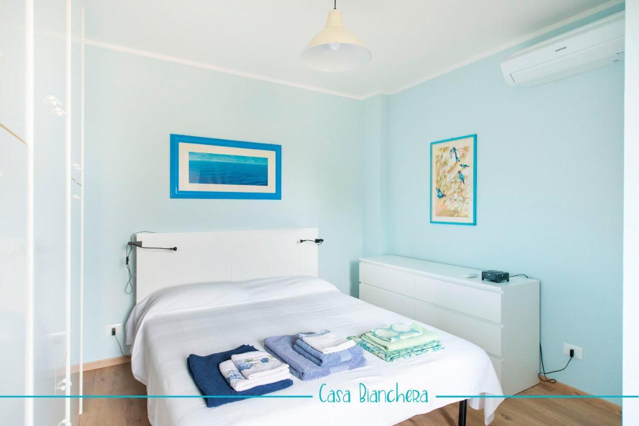 מונפלקונה Casa Bianchera מראה חיצוני תמונה